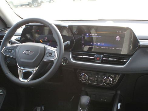 New 2026 Chevrolet TrailBlazer LT image 10