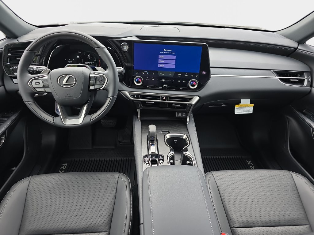 New 2026 Lexus RX 350 Premium w/ Convenience Package AWD/4WD image 9