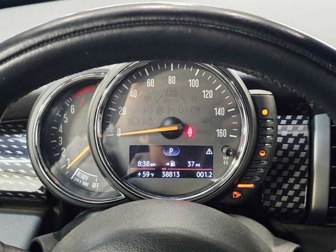 Used 2016 MINI Cooper S FWD image 10
