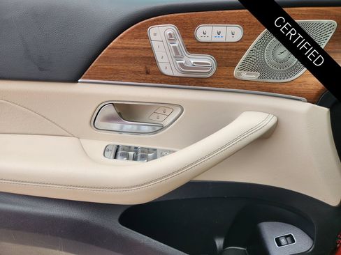 Certified 2023 Mercedes-Benz GLE 350 image 24