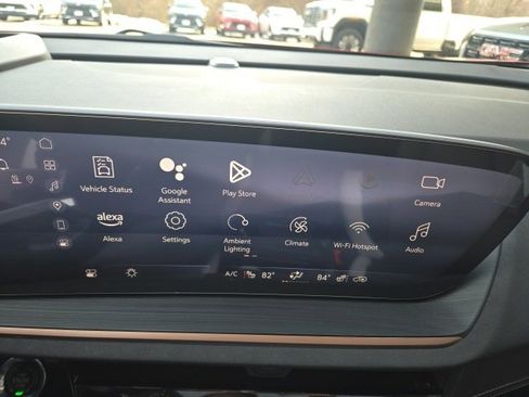 New 2025 Buick Envision Sport Touring image 17