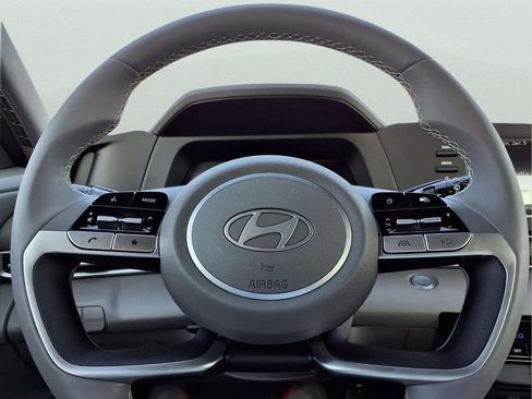 New 2026 Hyundai Elantra Sport image 16