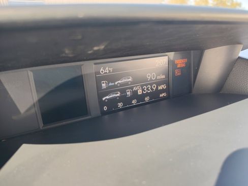 Used 2018 Subaru Forester 2.5i Limited image 23