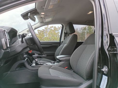 Used 2024 Ford Ranger XLT w/ Equipment Group 301A High image 10