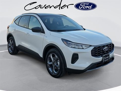 New 2026 Ford Escape ST-Line w/ Tech Pack #1 image 3