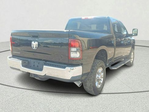 Used 2024 RAM 2500 Big Horn AWD/4WD image 6