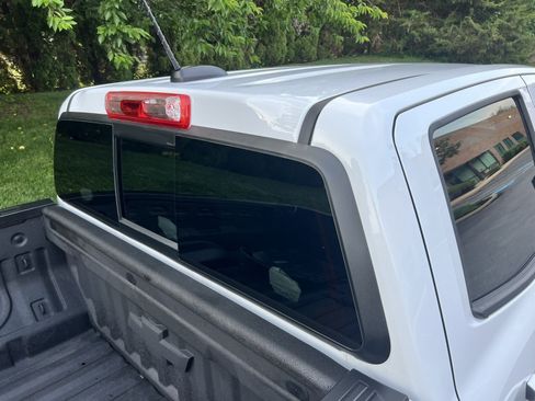 Used 2025 Chevrolet Colorado LT w/ Advanced Trailering Package RWD image 61