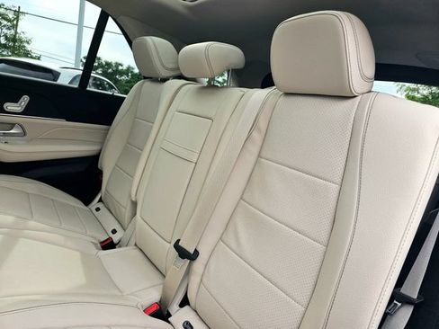 Certified 2024 Mercedes-Benz GLE 350 4MATIC image 26