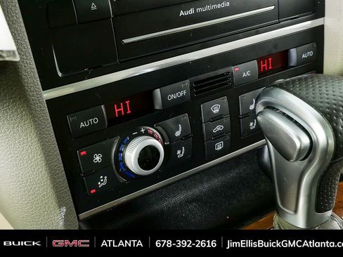 Used 2015 Audi Q7 3.0T S line Prestige image 18