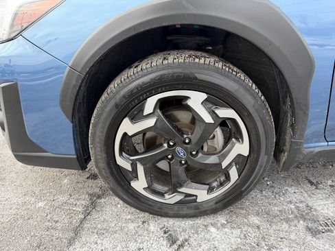 Used 2023 Subaru Crosstrek 2.5i Limited image 10