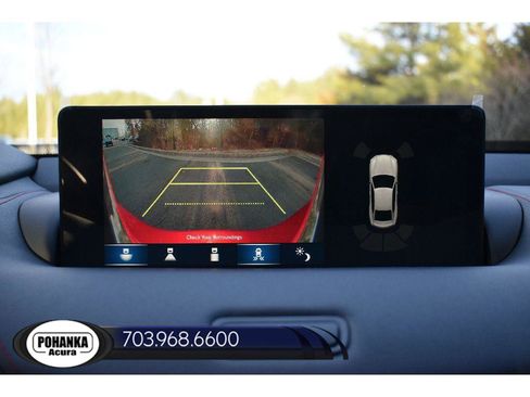 New 2025 Acura TLX SH-AWD w/ A-SPEC Pkg image 15