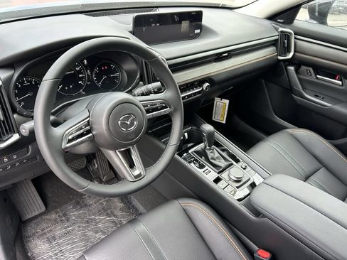 New 2026 MAZDA CX-50 AWD 2.5 S w/ Premium Package image 26