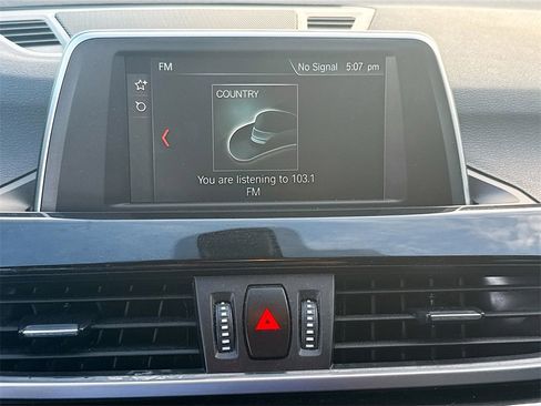 Used 2018 BMW X1 sDrive28i image 15