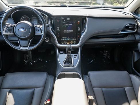 Used 2023 Subaru Outback Onyx Edition XT image 13