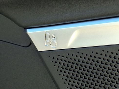 New 2025 Ford Expedition Max Platinum w/ Stealth Performance Package image 17