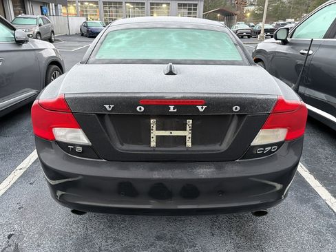 Used 2013 Volvo C70 T5 image 5