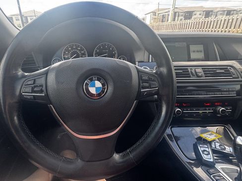 Used 2014 BMW 535i xDrive Sedan image 19