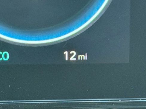 New 2026 Hyundai Elantra Limited w/ Cargo Package image 15