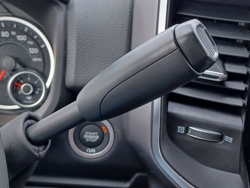 New 2026 RAM 2500 Big Horn AWD/4WD image 26