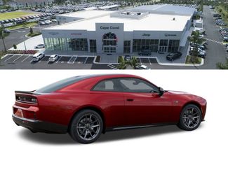 New 2026 Dodge Charger Scat Pack w/ Blacktop Package video 2