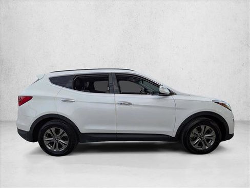 Used 2016 Hyundai Santa Fe Sport w/ Option Group 04 image 4