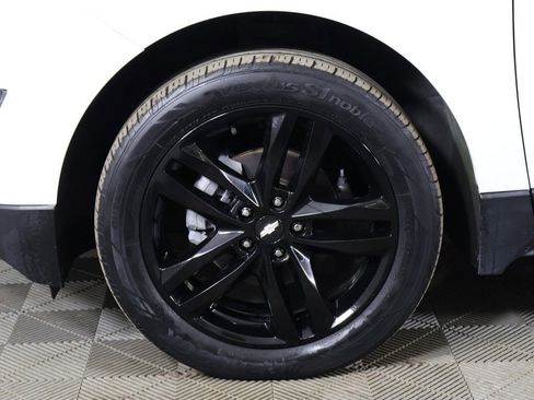 Used 2020 Chevrolet Equinox LT w/ Sport Edition AWD/4WD image 22