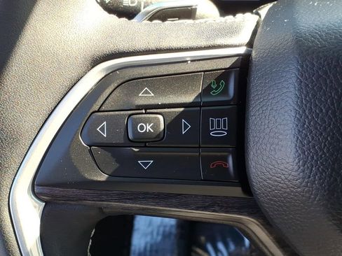Used 2023 Jeep Grand Cherokee Limited w/ Luxury Tech Group II AWD/4WD image 27