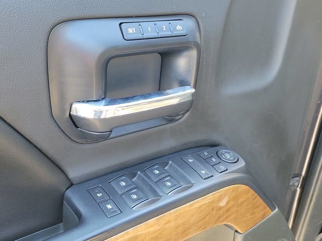 Used 2016 Chevrolet Silverado 3500 LTZ w/ Duramax Plus Package AWD/4WD image 31