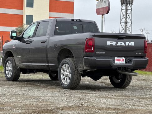 New 2026 RAM 2500 Laramie image 5