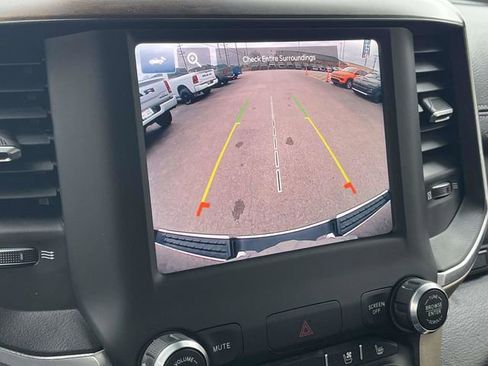 Used 2022 RAM 1500 Laramie image 29