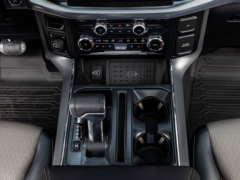 Used 2026 Ford F150 Lariat w/ Equipment Group 502A High image 27