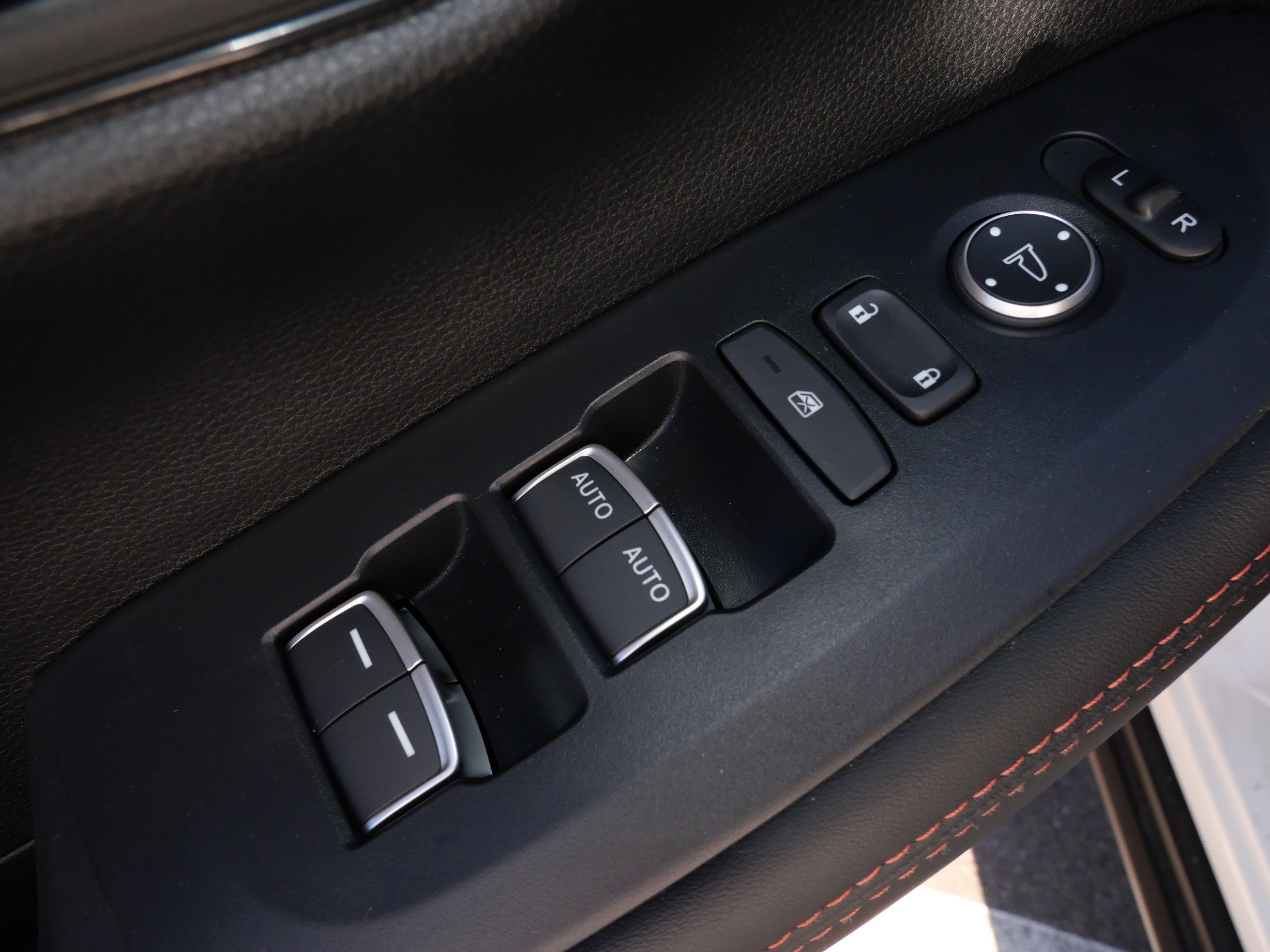 Certified 2027 Honda HR-V Sport image 20