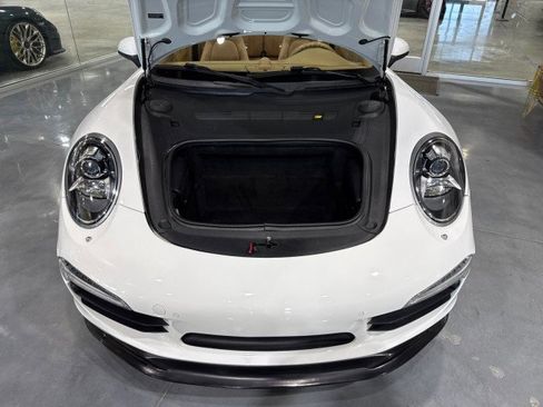 Used 2013 Porsche 911 Carrera 4S image 16