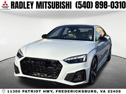 Used 2023 Audi A5 2.0T Premium Plus w/ Premium Plus