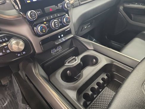 Used 2021 RAM 1500 Rebel w/ Rebel Level 1 Equipment Group AWD/4WD image 27
