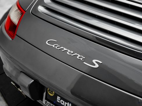 Used 2008 Porsche 911 Carrera S image 34