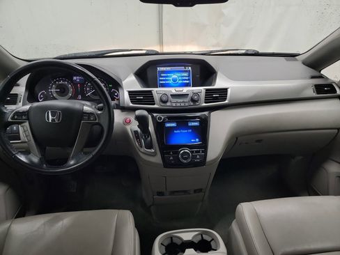 Used 2016 Honda Odyssey EX-L image 15