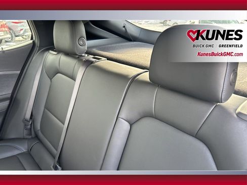 New 2026 Buick Envista Sport Touring w/ Convenience I Package image 36