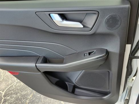 New 2026 Ford Escape ST-Line Elite w/ Premium Technology Package image 14