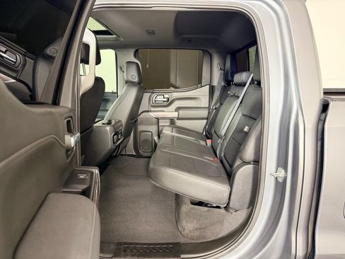 Used 2021 Chevrolet Silverado 1500 LTZ AWD/4WD image 29