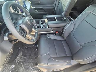 New 2026 Toyota Tundra Limited video 4