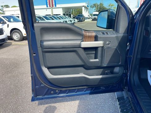 Certified 2020 Ford F150 Lariat image 8