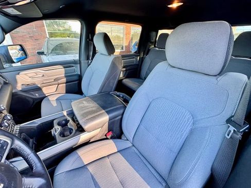 Used 2023 RAM 1500 Big Horn AWD/4WD image 10