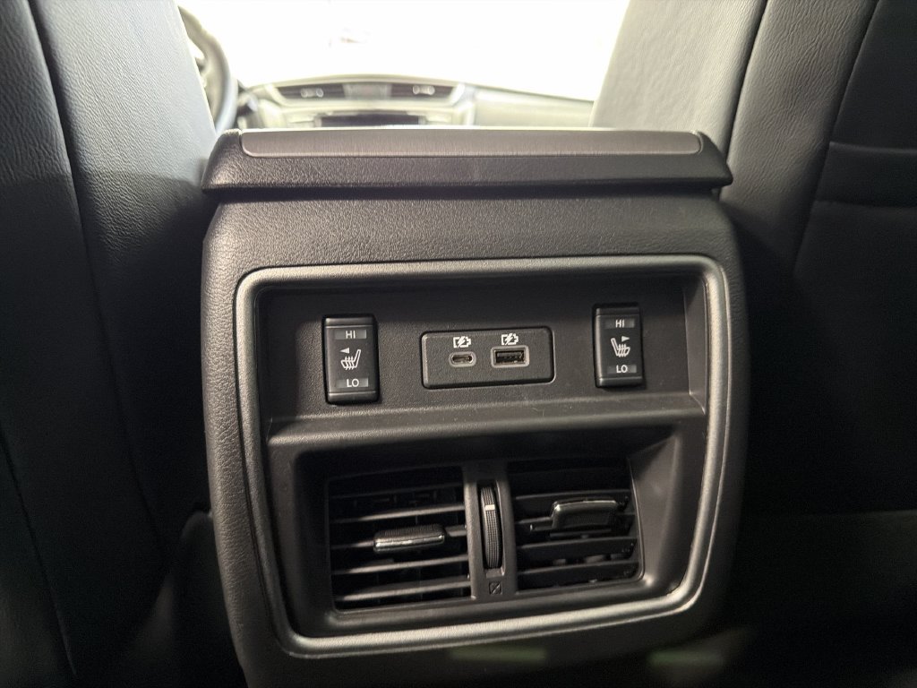 Certified 2024 Nissan Murano SL FWD image 19