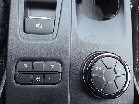 New 2025 Ford Ranger XL image 16