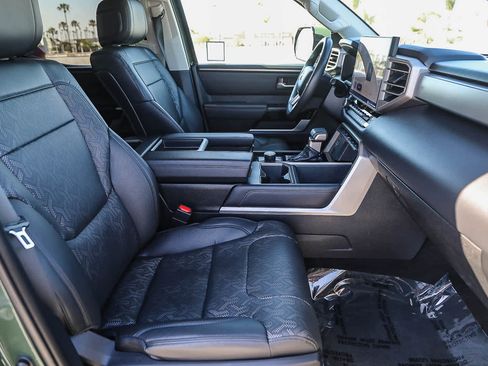 Used 2023 Toyota Tundra Limited RWD image 16