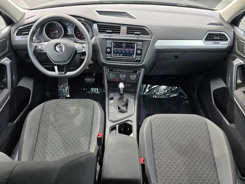 Used 2019 Volkswagen Tiguan S w/ Driver Assistance Package FWD image 33