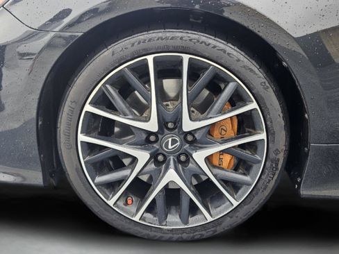 Used 2018 Lexus RC 350 RWD image 34