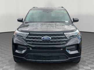 Certified 2023 Ford Explorer XLT RWD video 2