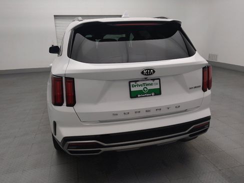 Used 2021 Kia Sorento SX FWD image 6